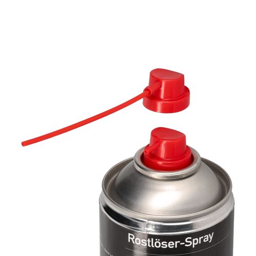 Produktbild für Rostlöser-Spray 400 ml