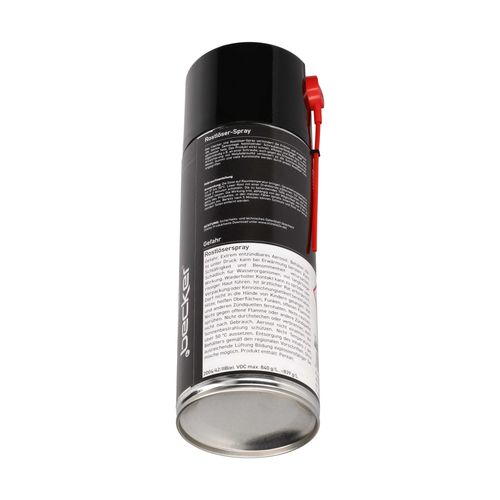 Produktbild für Rostlöser-Spray 400 ml