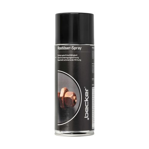 Produktbild für Rostlöser-Spray 400 ml