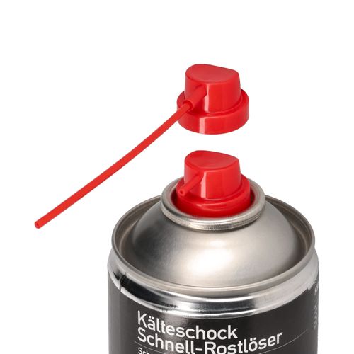 Produktbild für Kälteschock Schnell-Rostlöser 400 ml