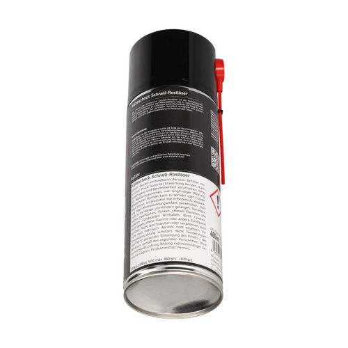Produktbild für Kälteschock Schnell-Rostlöser 400 ml