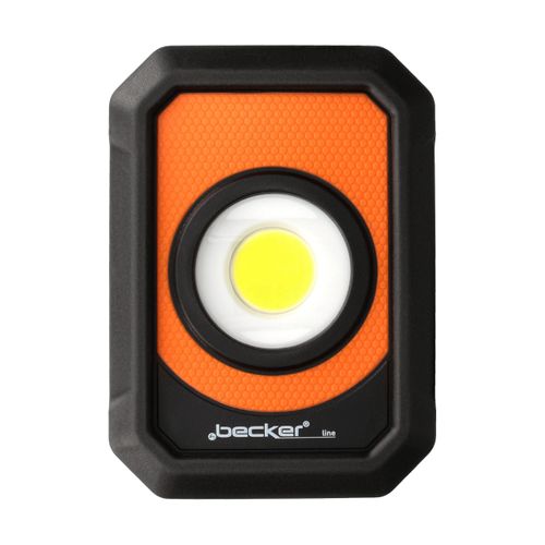 Produktbild für LED Akku Arbeitsleuchte
