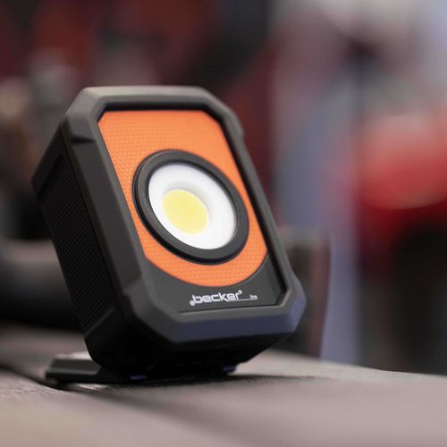Produktbild für LED Akku Arbeitsleuchte