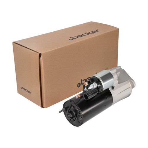 Produktbild für Starter