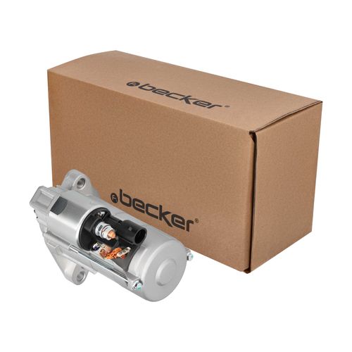 Produktbild für Starter