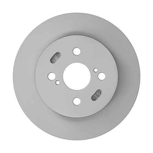 Produktbild für Bremsscheibe
