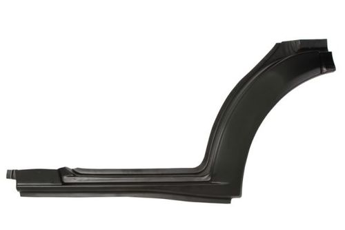 Produktbild für Einstiegblech