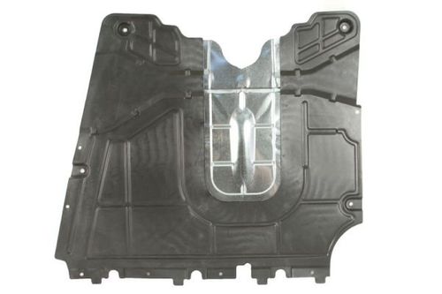 Produktbild für Motorabdeckung