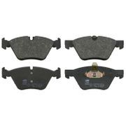 Bremsbelagsatz, Scheibenbremse BMW 7