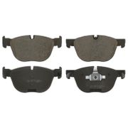 Bremsbelagsatz, Scheibenbremse BMW X5