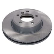 Bremsscheibe BMW X5