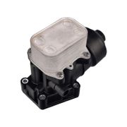 Gehäuse, Ölfilter VW PASSAT ALLTRACK