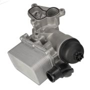 Gehäuse, Ölfilter NISSAN X-TRAIL