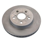 Bremsscheibe TOYOTA COROLLA