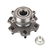 Radlagersatz MITSUBISHI