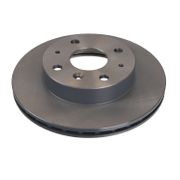 Bremsscheibe DAIHATSU MOVE