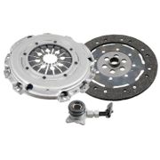 Kupplungssatz Blue Print SMARTFIT Solution Kit VOLVO