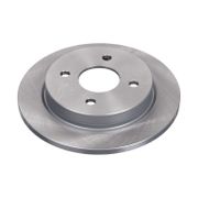 Bremsscheibe FORD FIESTA