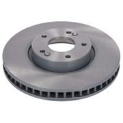 Bremsscheibe HYUNDAI TUCSON