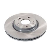 Bremsscheibe HYUNDAI TUCSON