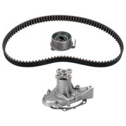 Wasserpumpe + Zahnriemensatz HYUNDAI i10