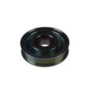 Umlenk-/Führungsrolle, Keilrippenriemen HONDA LOGO