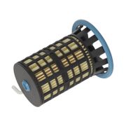 Kraftstofffilter FIAT PANDA