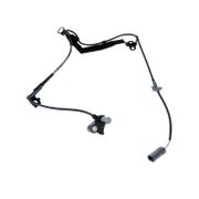Sensor, Raddrehzahl MAZDA 121