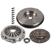 Kupplungssatz Blue Print SMARTFIT Conversion Kit NISSAN PATHFINDER