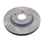 Bremsscheibe NISSAN X-TRAIL