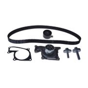 Wasserpumpe + Zahnriemensatz NISSAN NOTE
