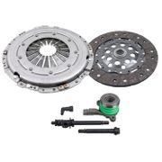 Kupplungssatz Blue Print SMARTFIT Solution Kit RENAULT ESPACE