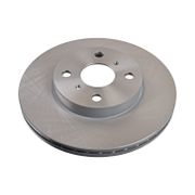 Bremsscheibe TOYOTA YARIS