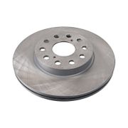 Bremsscheibe TOYOTA MR 2