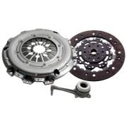 Kupplungssatz Blue Print SMARTFIT Solution Kit AUDI Q2