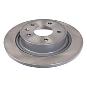 Bremsscheibe OPEL ASTRA
