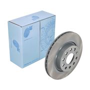 Bremsscheibe AUDI A3