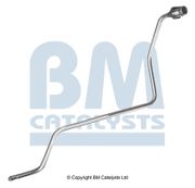 Druckleitung, Drucksensor (Ruß-/Partikelfilter) CITROËN DS3