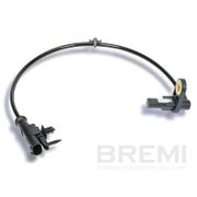 Sensor, Raddrehzahl NISSAN 370 Z