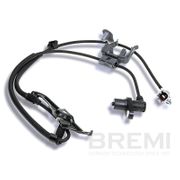 Sensor, Raddrehzahl TOYOTA PREVIA