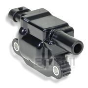 Zündspule CHEVROLET CORVETTE