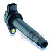 Zündspule NISSAN ALMERA