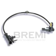 Sensor, Raddrehzahl NISSAN 370 Z