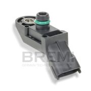 Sensor, Ladedruck FIAT QUBO