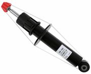 Stoßdämpfer VW TOUAREG