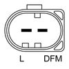 Produktbild für Generator