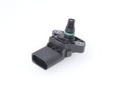 Sensor, Ladedruck PORSCHE