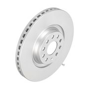 Bremsscheibe VW PASSAT