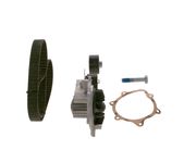 Wasserpumpe + Zahnriemensatz TOYOTA