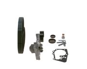 Wasserpumpe + Zahnriemensatz DACIA LOGAN